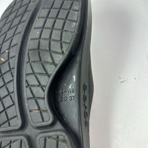 OOFOS OOaah Unisex Street Style Plain Shower Shoes - Picture 13 of 13